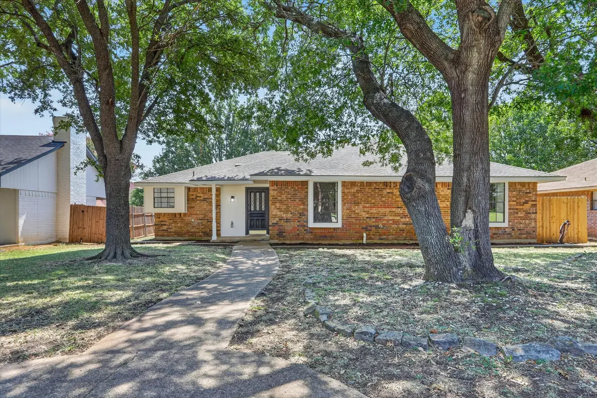 1830 Hillcroft Drive, Duncanville, TX 75137 - #1
