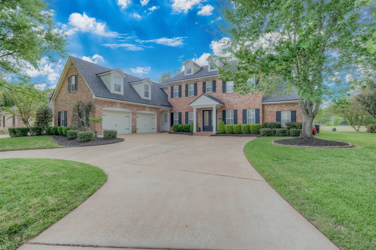 316 Autumn Ridge Drive, Bossier City, LA 71111 - #1