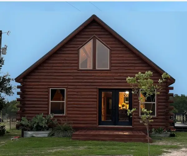 125 County Road 403, Goldthwaite, TX 76844
