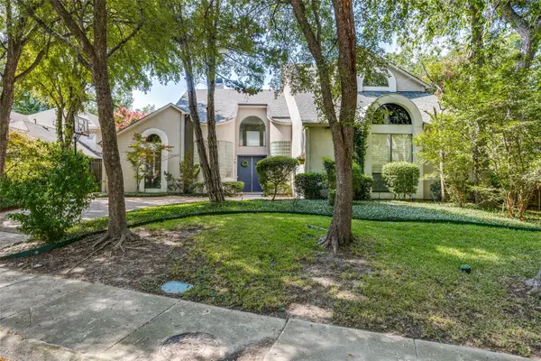 5720 Moss Creek Trail, Dallas, TX 75252