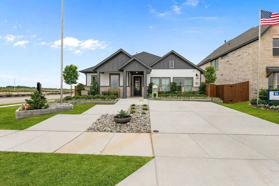 4500 Brentfield Drive, Fort Worth, TX 76036 - #1