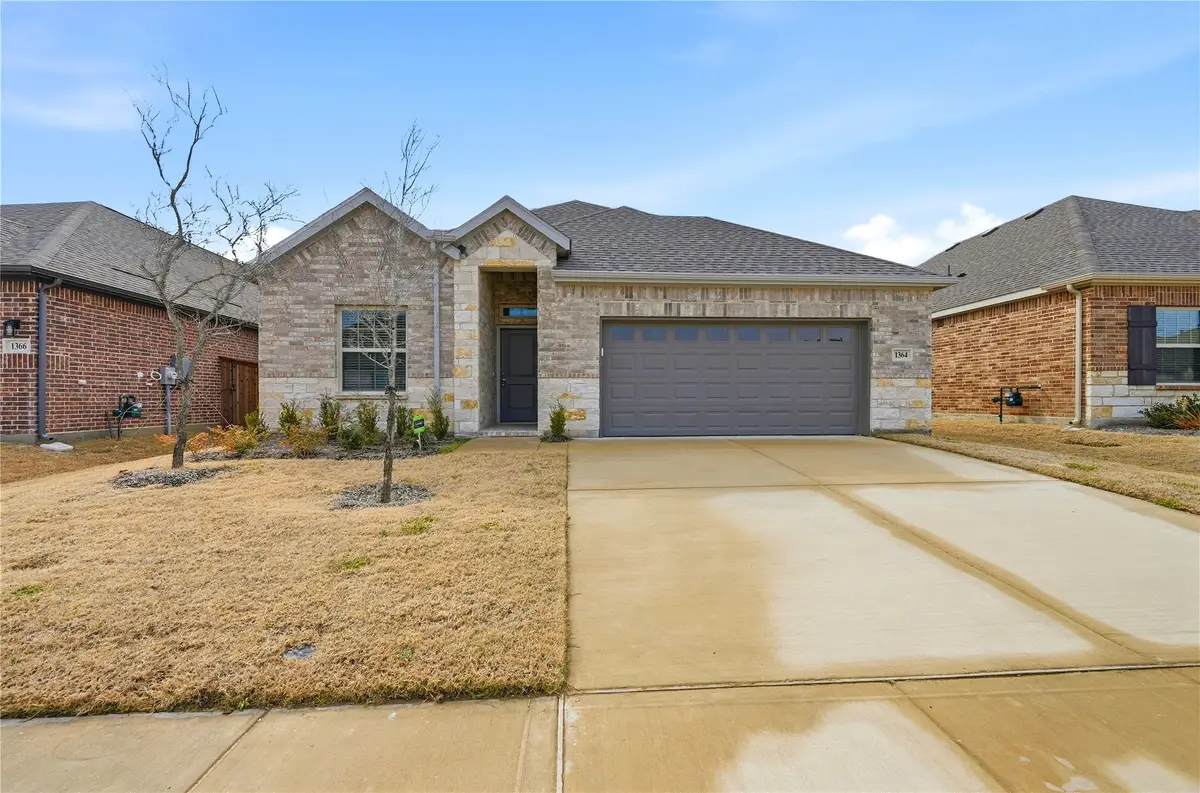 1364 Chisos Way, Forney, TX 75126 - #1