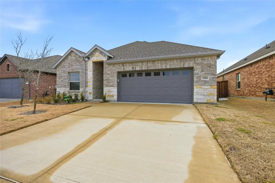 1364 Chisos Way, Forney, TX 75126 - #2