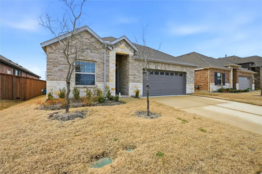 1364 Chisos Way, Forney, TX 75126 - #3