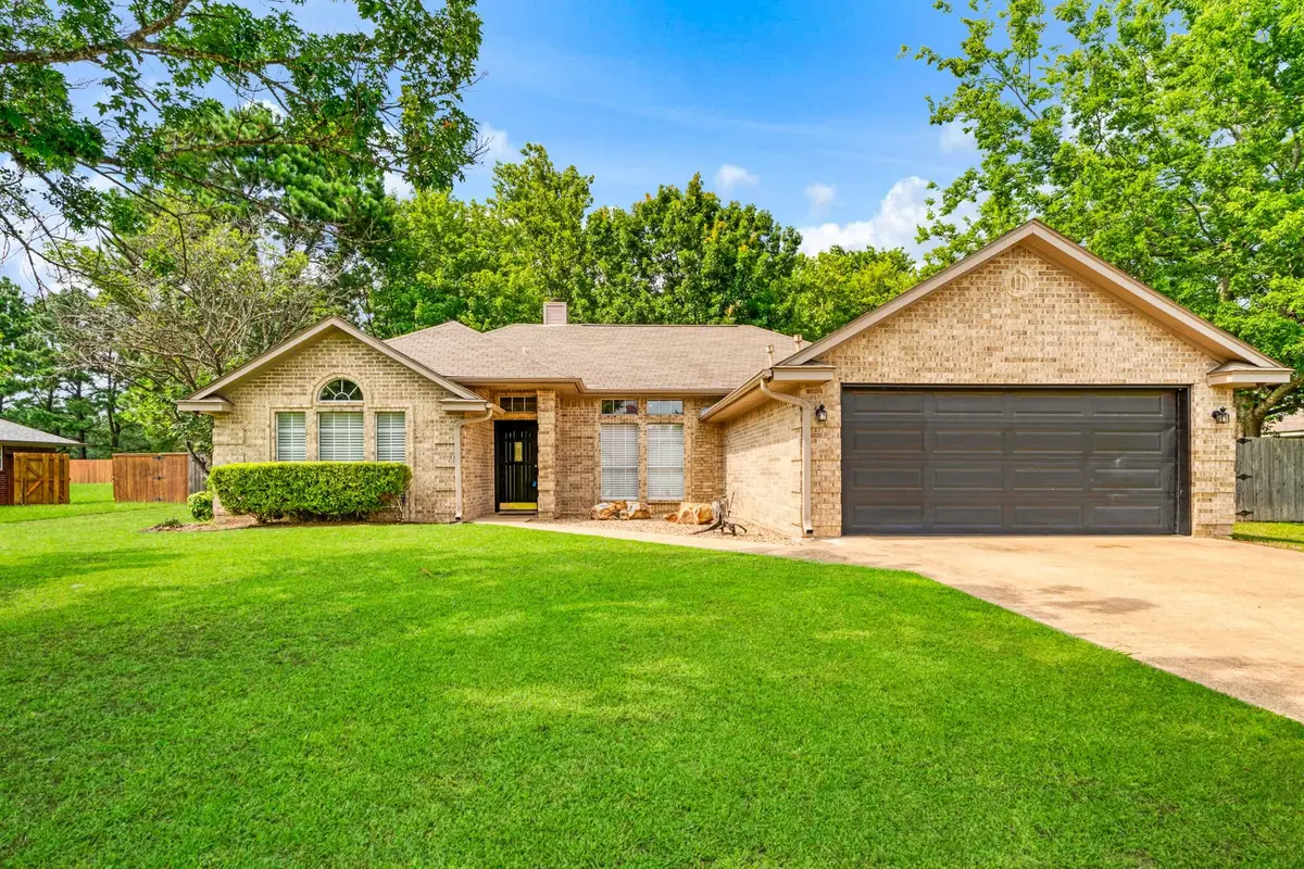 57 Helena Dr, Powderly, TX 75473 - #1