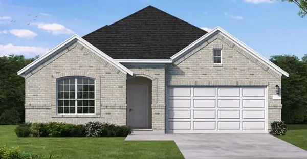 4529 Norcross Lane, Fort Worth, TX 76036