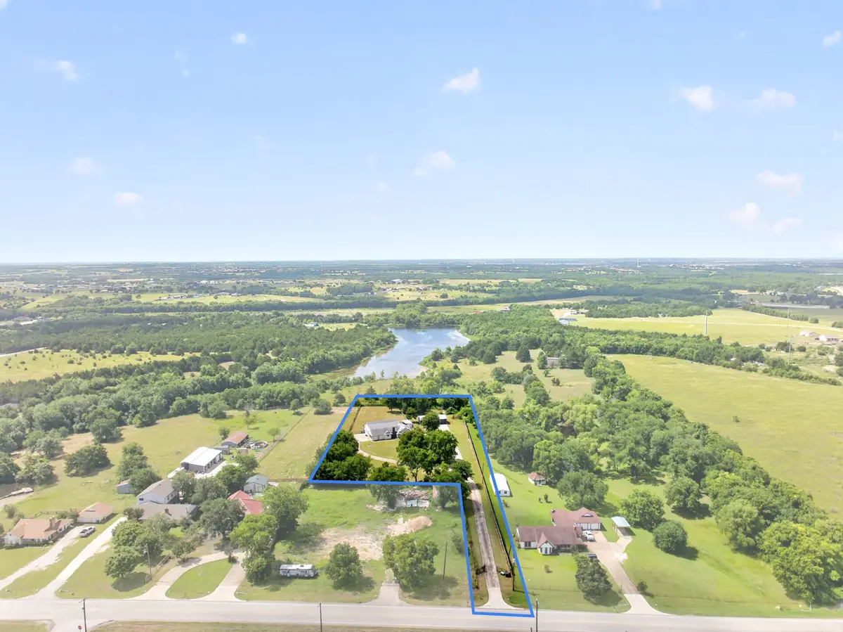 16346 Fm 1778, Farmersville, TX 75442 - #1