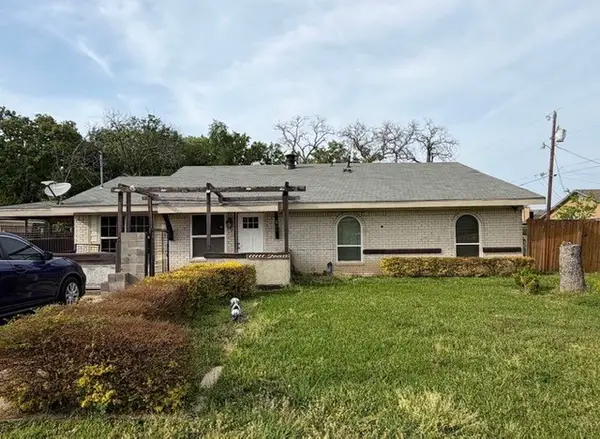 11111 Jean Drive, Balch Springs, TX 75180