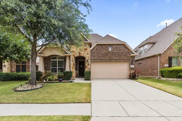 705 Challenger Drive, McKinney, TX 75072