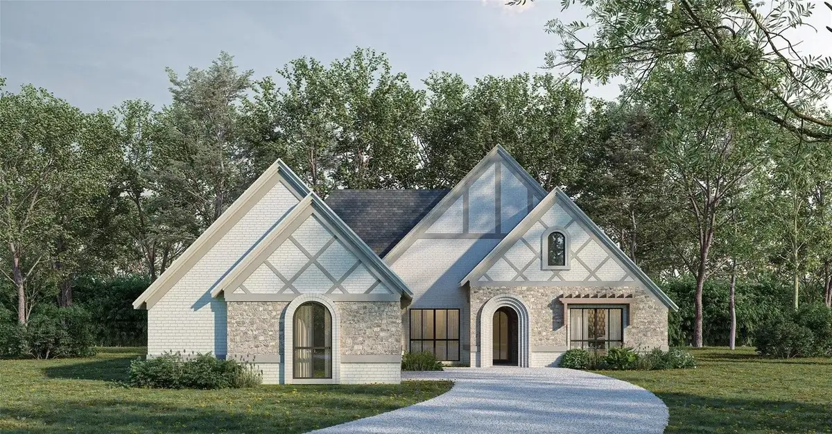 107 Dublin Circle, Gordonville, TX 76245 - #1