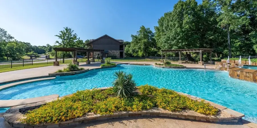 107 Dublin Circle, Gordonville, TX 76245 - #3