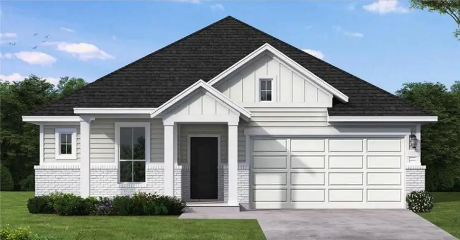 4413 S Brentfield Drive, Fort Worth, TX 76036 - #2