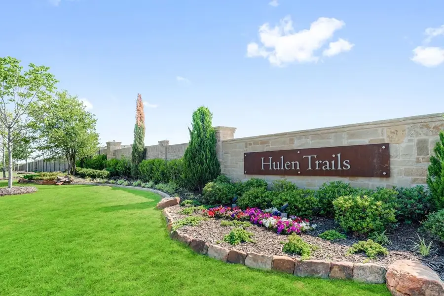 4413 S Brentfield Drive, Fort Worth, TX 76036 - #3