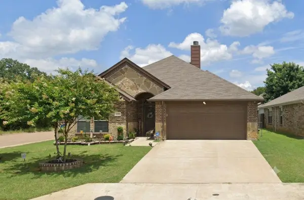 13405 Baldcypress Drive, Dallas, TX 75253