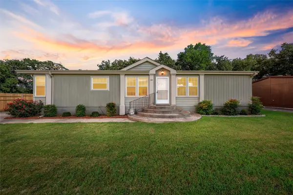 4611 Rocking K Drive, Waco, TX 76705