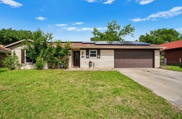 2001 Moonlight Drive, Killeen, TX 76543 - #1