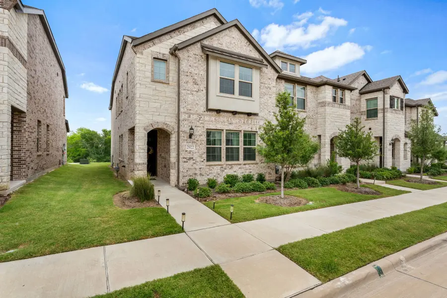2922 Alto Drive, Sachse, TX 75048 - #2