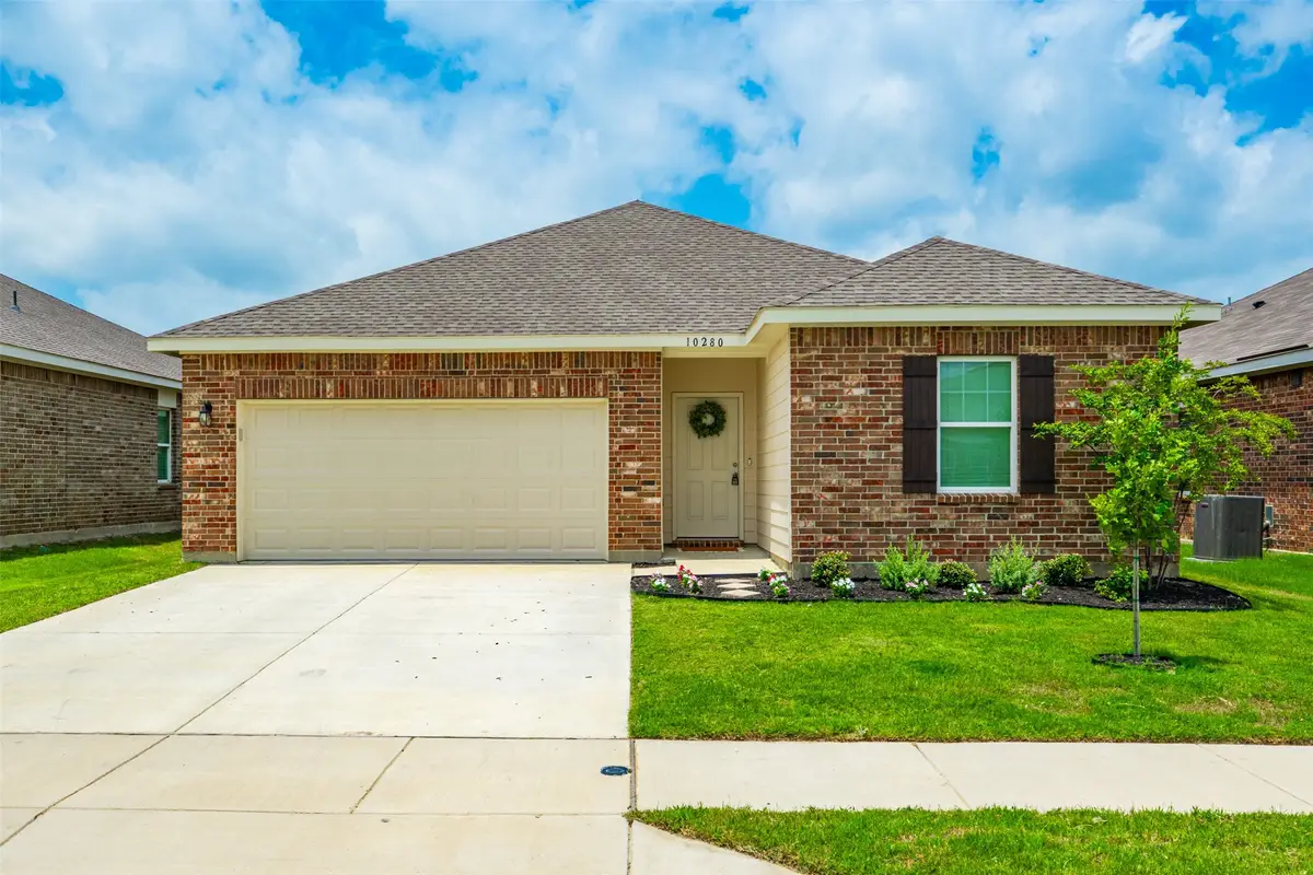 10280 Jameson Lane, Fort Worth, TX 76036 - #1