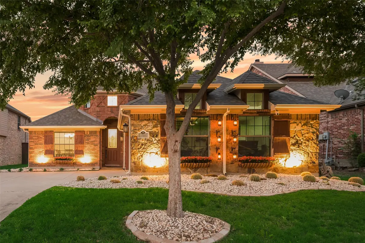 1705 Grand Meadows Drive, Keller, TX 76248 - #1