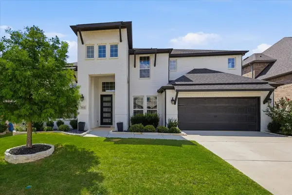 2612 Bedford Road, Northlake, TX 76226
