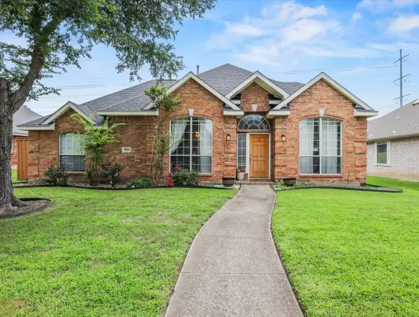 3404 Bluegrass Drive, Plano, TX 75074