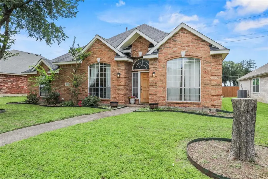 3404 Bluegrass Drive, Plano, TX 75074 - #2