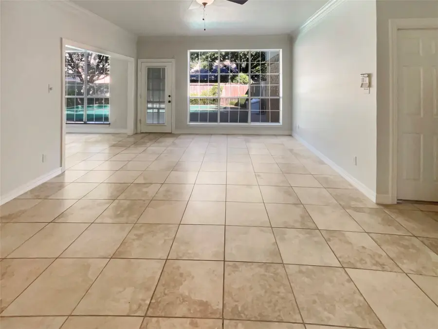 6804 Savannah Lane, Fort Worth, TX 76132 - #3
