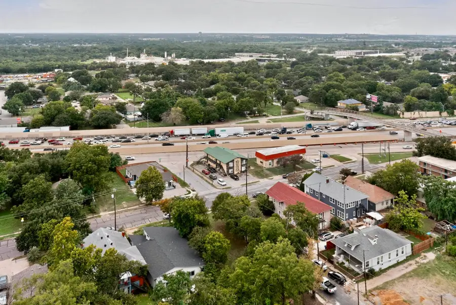 3525 Colonial Avenue, Dallas, TX 75215 - #3