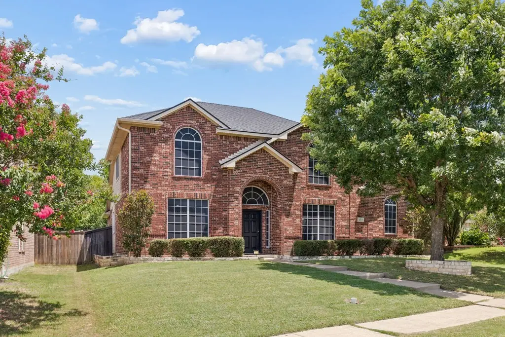 213 Chaparral Drive, Sunnyvale, TX 75182 - #1
