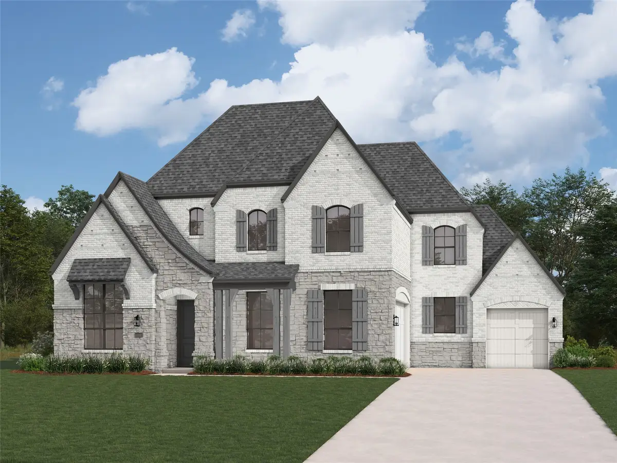 4120 Meander Way, Celina, TX 75078 - #1