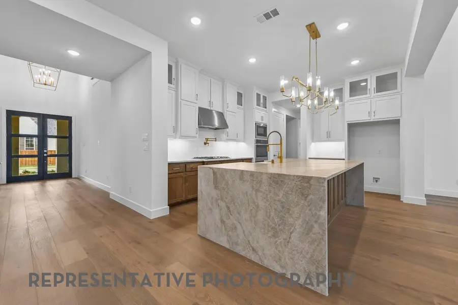 4120 Meander Way, Celina, TX 75078 - #2