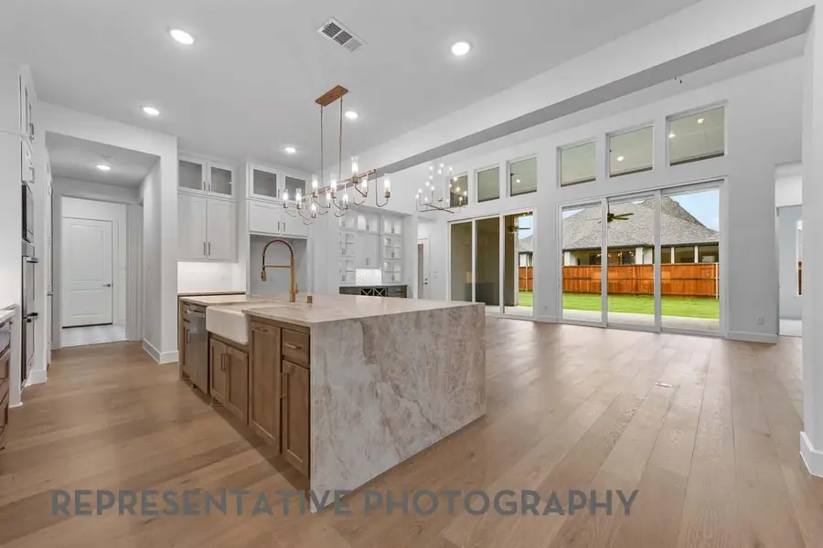 4120 Meander Way, Celina, TX 75078 - #3