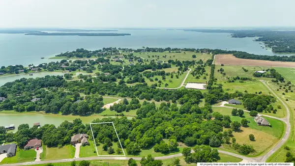 Lot 14 Pacifico, Kerens, TX 75144