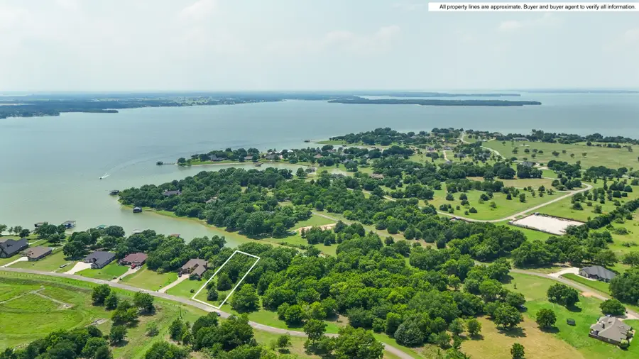 Lot 14 Pacifico, Kerens, TX 75144 - #2