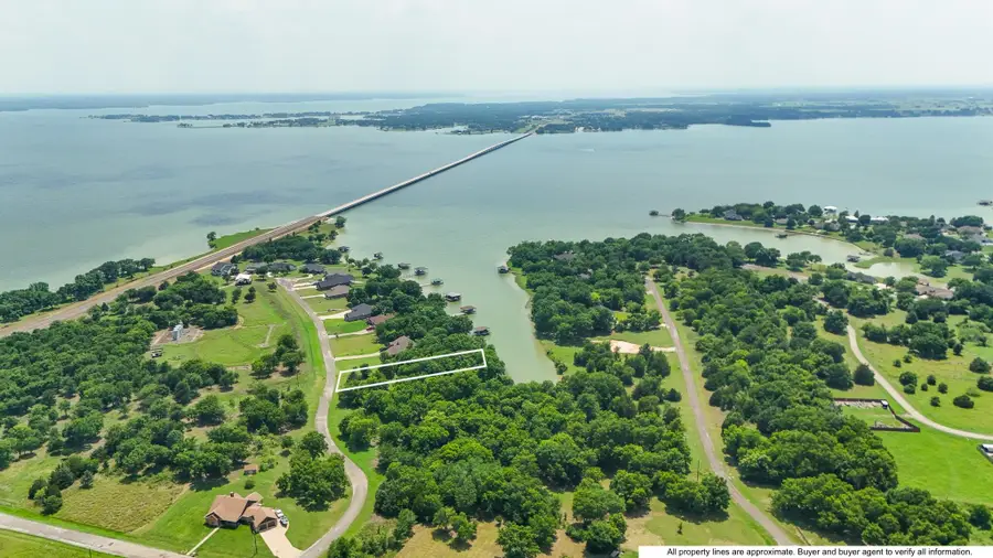 Lot 14 Pacifico, Kerens, TX 75144 - #3