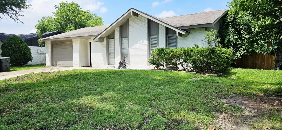 1529 Meridian Way, Garland, TX 75040 - #1