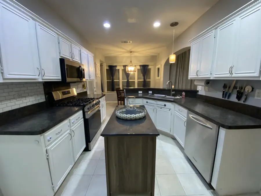 5948 Hillview Drive, Watauga, TX 76148 - #2