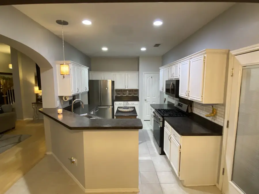 5948 Hillview Drive, Watauga, TX 76148 - #3