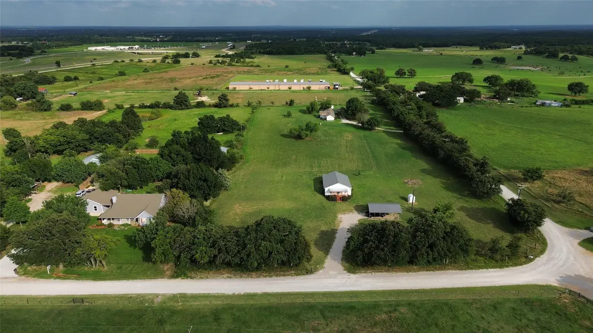 1306 Winn Road, Bowie, TX 76230 - #1