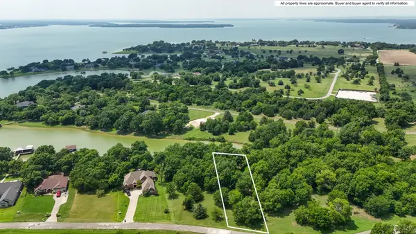 Lot 15 Pacifico, Kerens, TX 75144