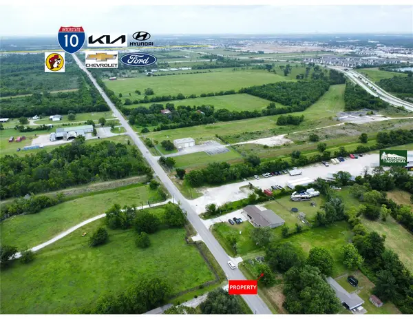 000 John Martin Road, Baytown, TX 77521