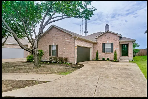 4504 Wheat Field Drive, McKinney, TX 75070