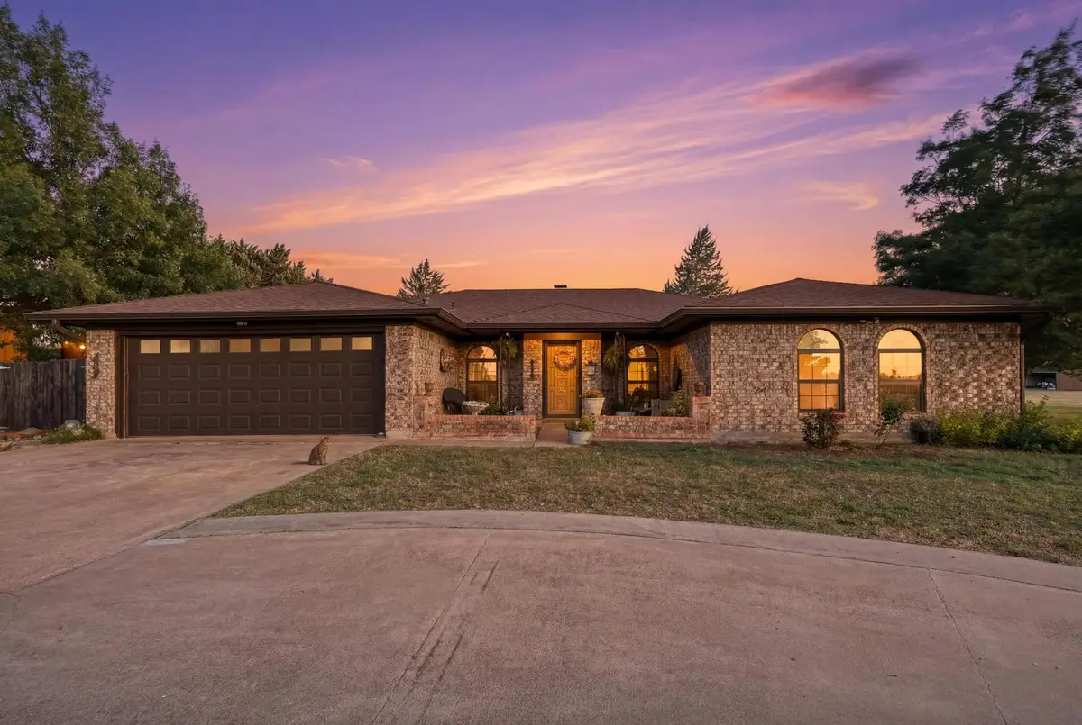 188 Avenida Cortez, Abilene, TX 79602 - #1
