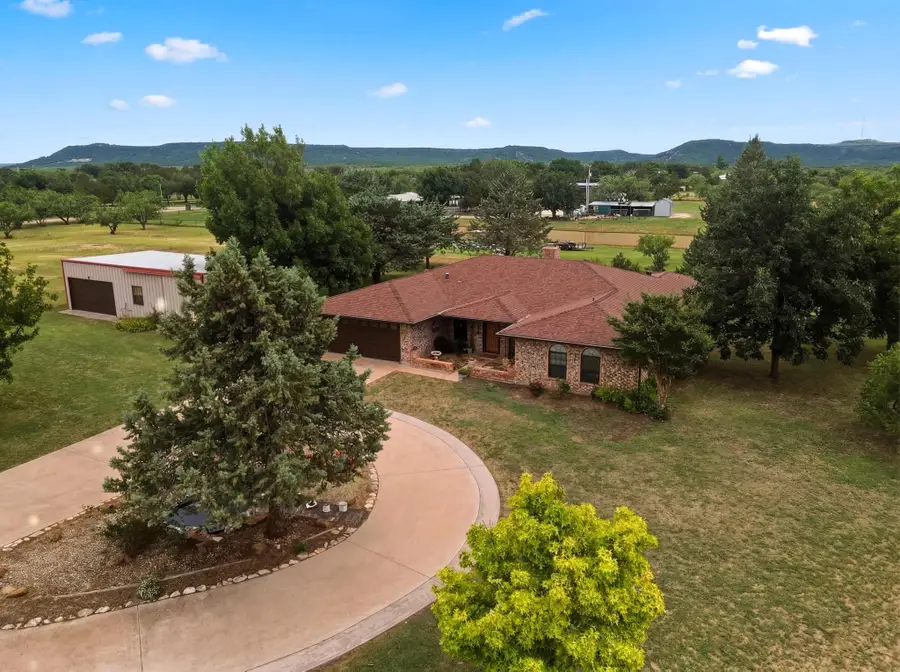 188 Avenida Cortez, Abilene, TX 79602 - #2