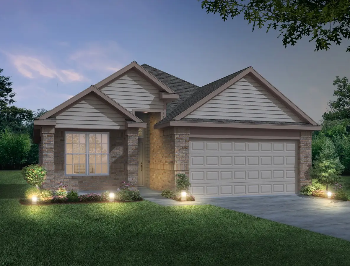 1120 Runway Road, Fort Worth, TX 76131 - #1