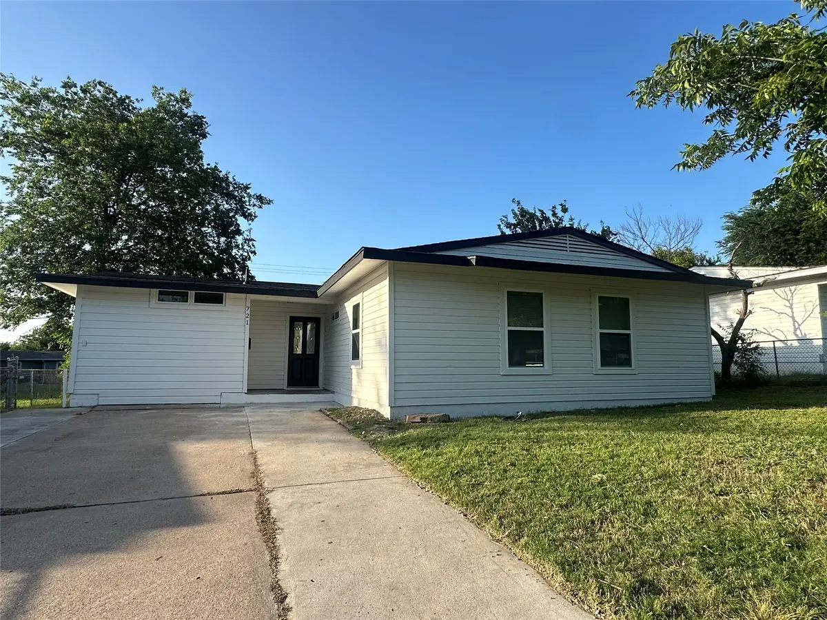 721 Clearwood Drive, Dallas, TX 75232 - #1