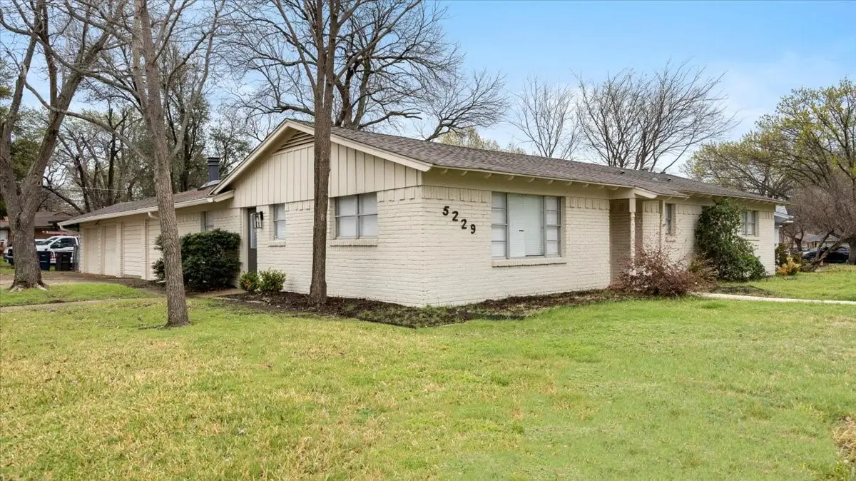 5229 Rutland Avenue, Fort Worth, TX 76133 - #1