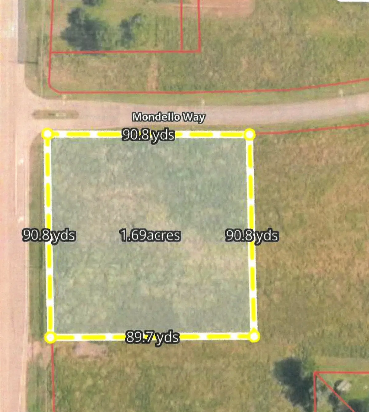 00 Mondello Way, Bossier City, LA 71111 - #1
