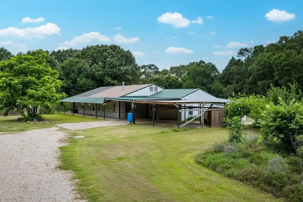 15800 County Road 4009, Mabank, TX 75147 - #1