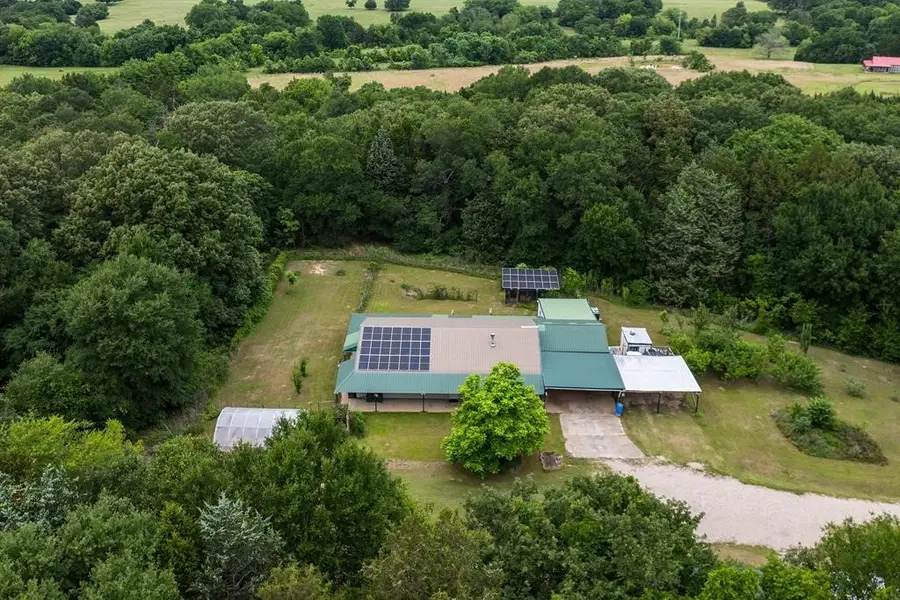 15800 County Road 4009, Mabank, TX 75147 - #2